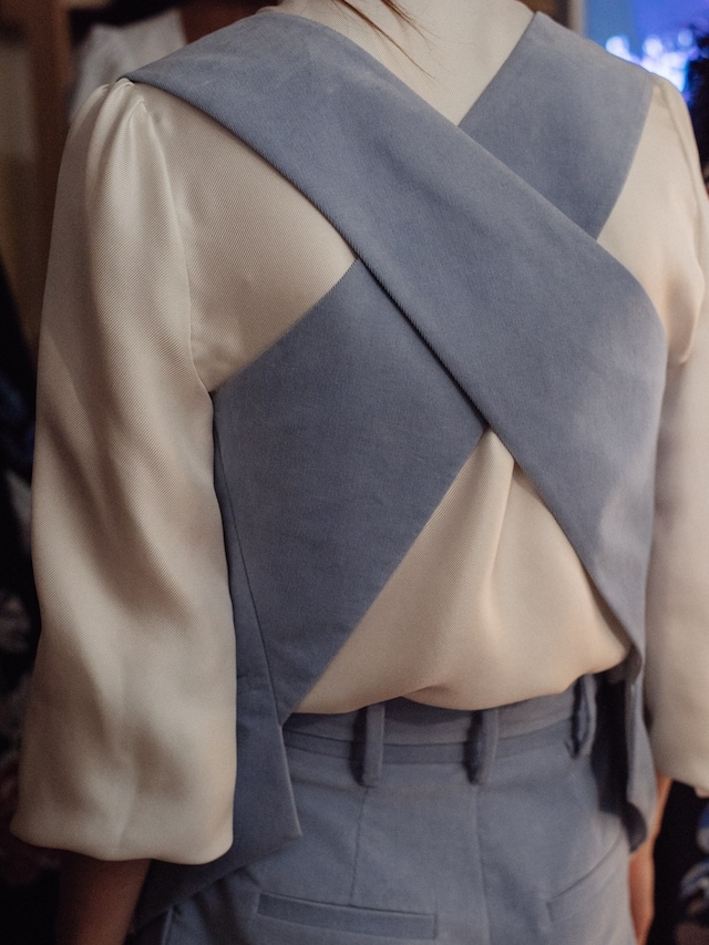 Temperley London AW16 14