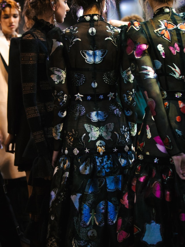 Alexander McQueen AW16 30