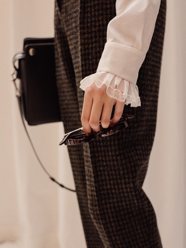 Mulberry AW16 13