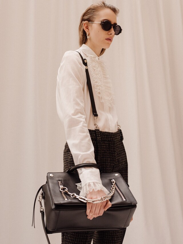 Mulberry AW16 0