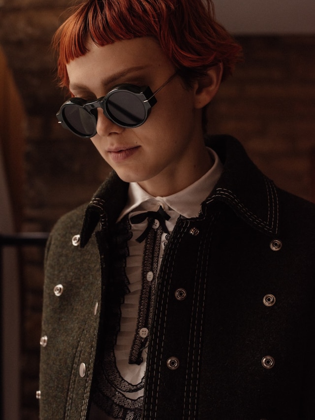 Mulberry AW16 7