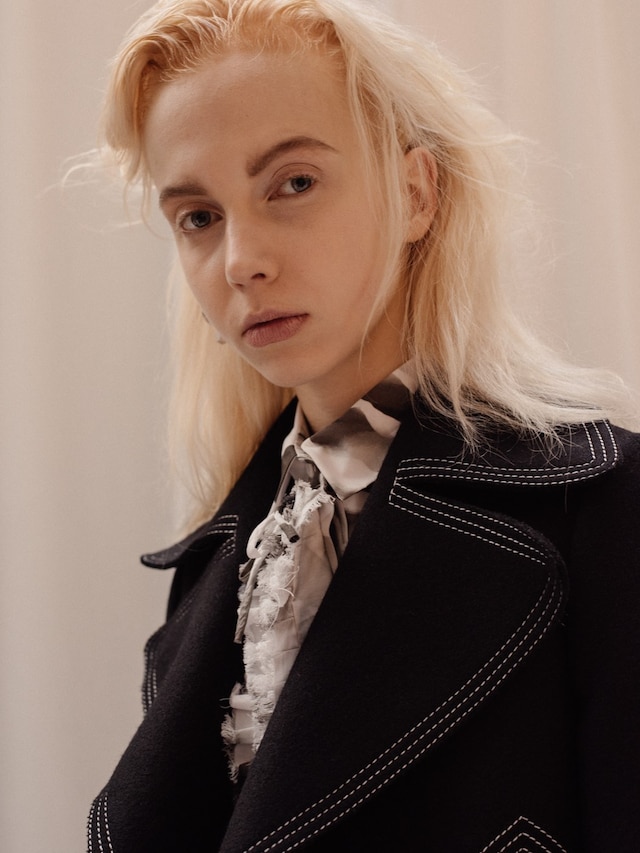 Mulberry AW16 3