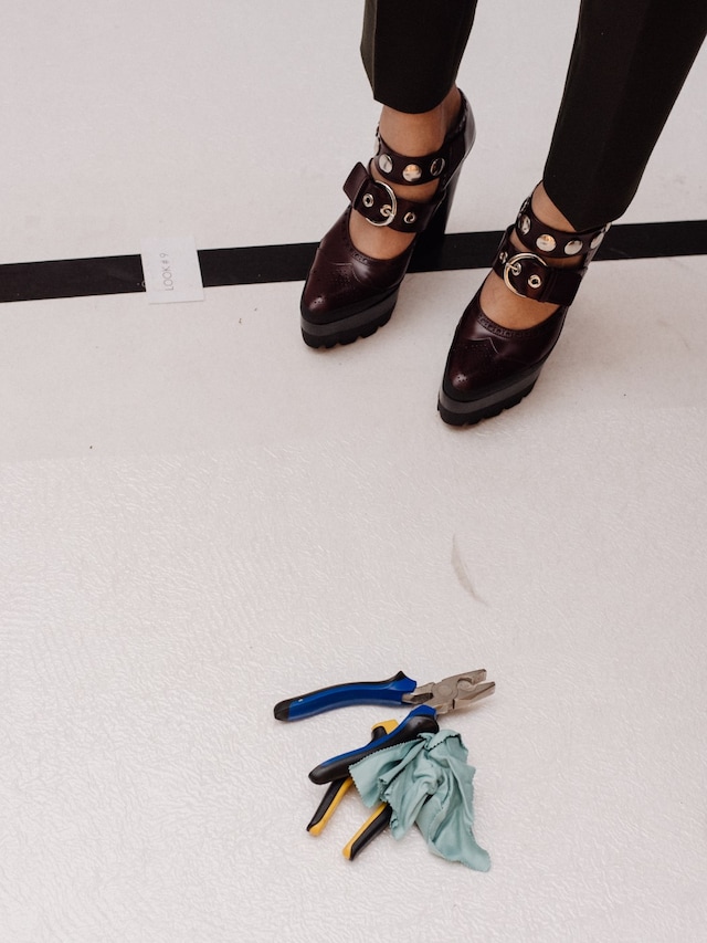 Mulberry AW16 12