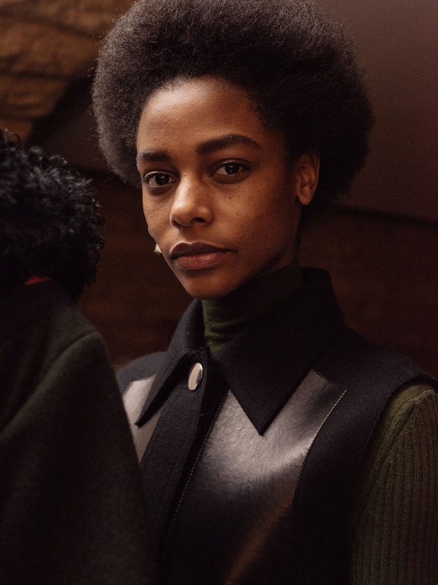 Mulberry AW16 9