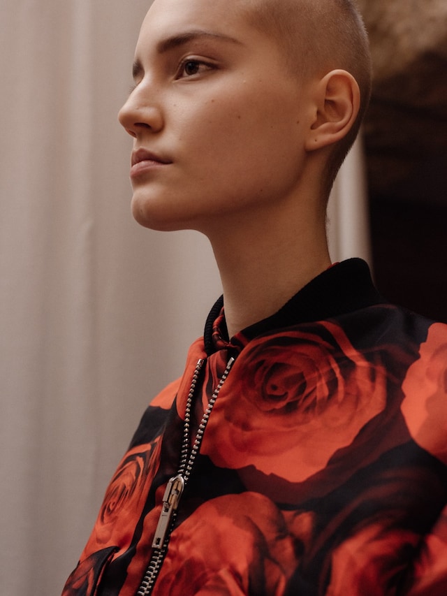 Mulberry AW16 5