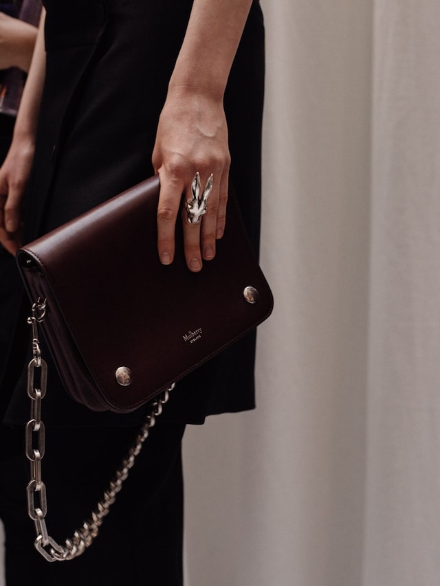 Mulberry AW16 15
