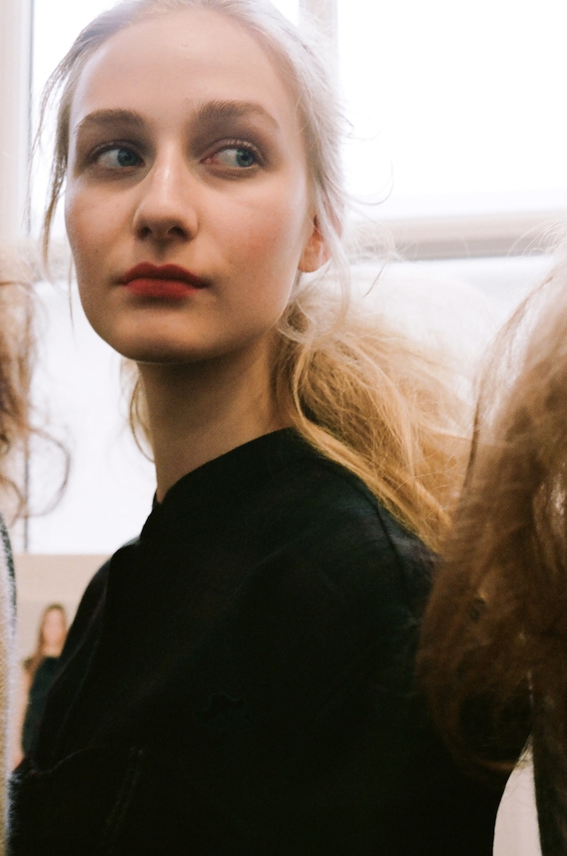 Pringle Scotland AW16 fall 2016 autumn winter lillie eiger 7