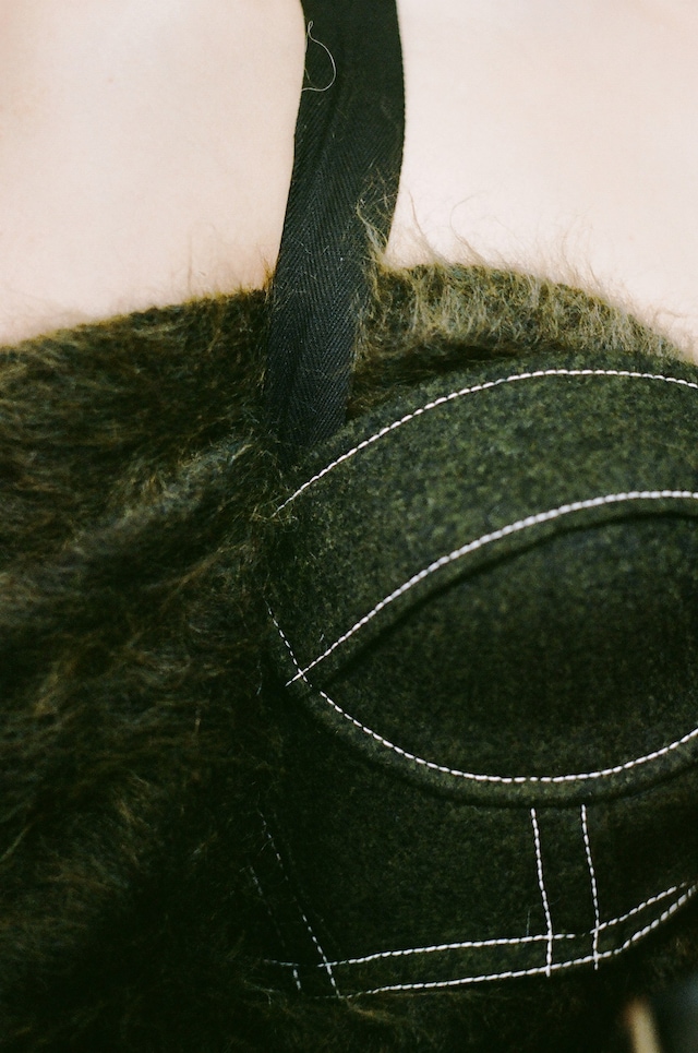 Pringle Scotland AW16 fall 2016 autumn winter lillie eiger 16