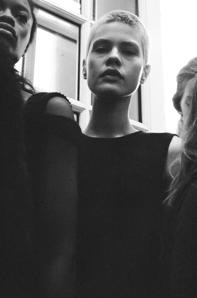 Pringle Scotland AW16 fall 2016 autumn winter lillie eiger 1