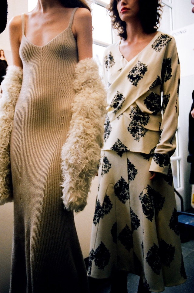 Pringle Scotland AW16 fall 2016 autumn winter lillie eiger 4