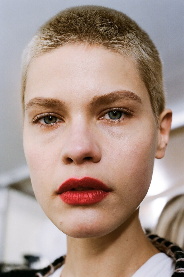 Pringle Scotland AW16 fall 2016 autumn winter lillie eiger 11