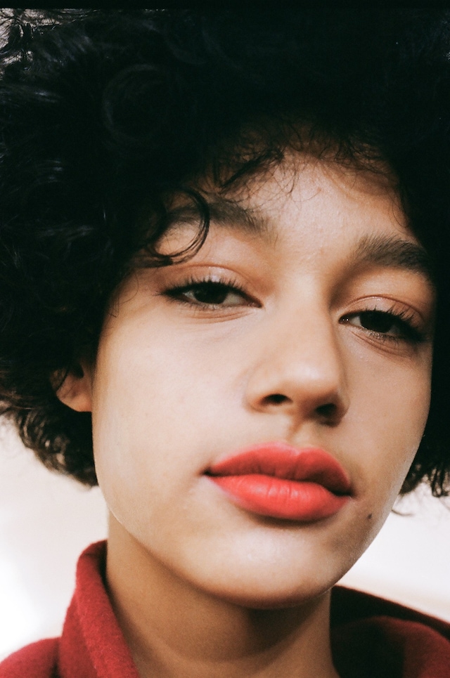 Pringle Scotland AW16 fall 2016 autumn winter lillie eiger 14