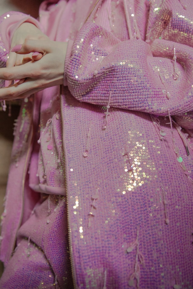 Ashish AW16 23