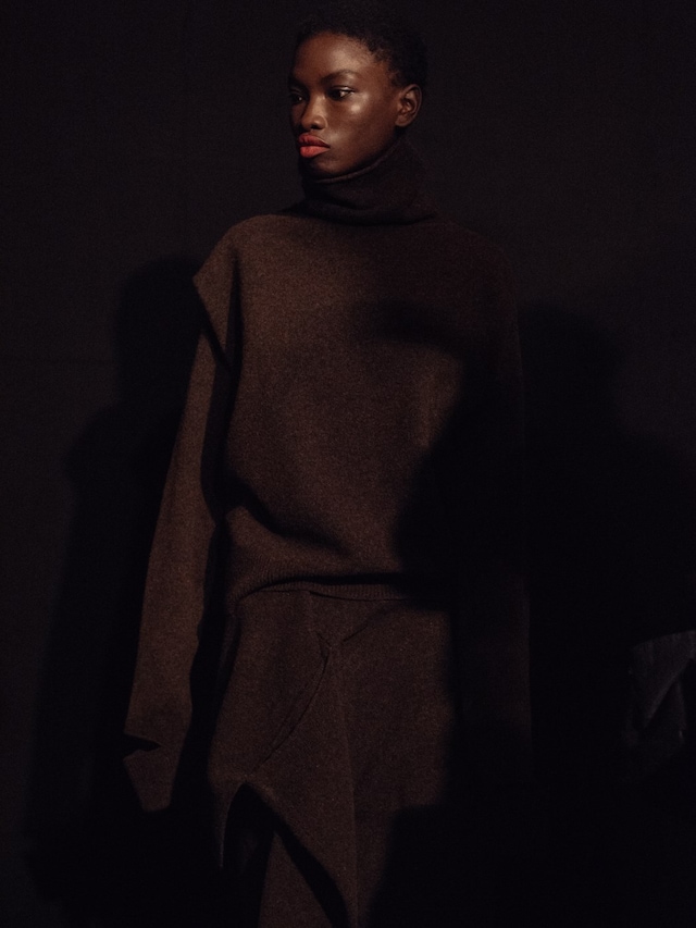 Joseph AW16 17