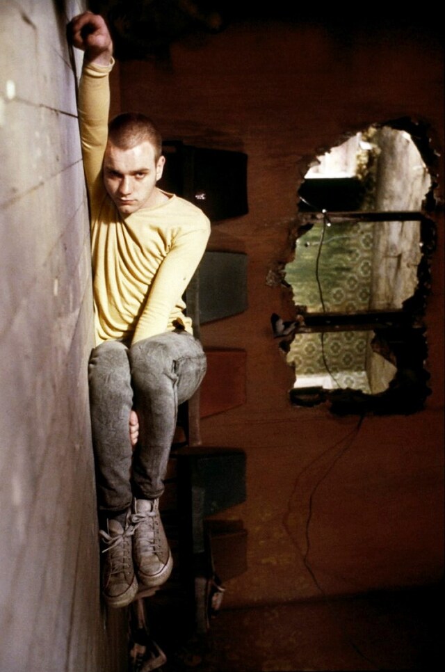 Trainspotting fashion looks 8