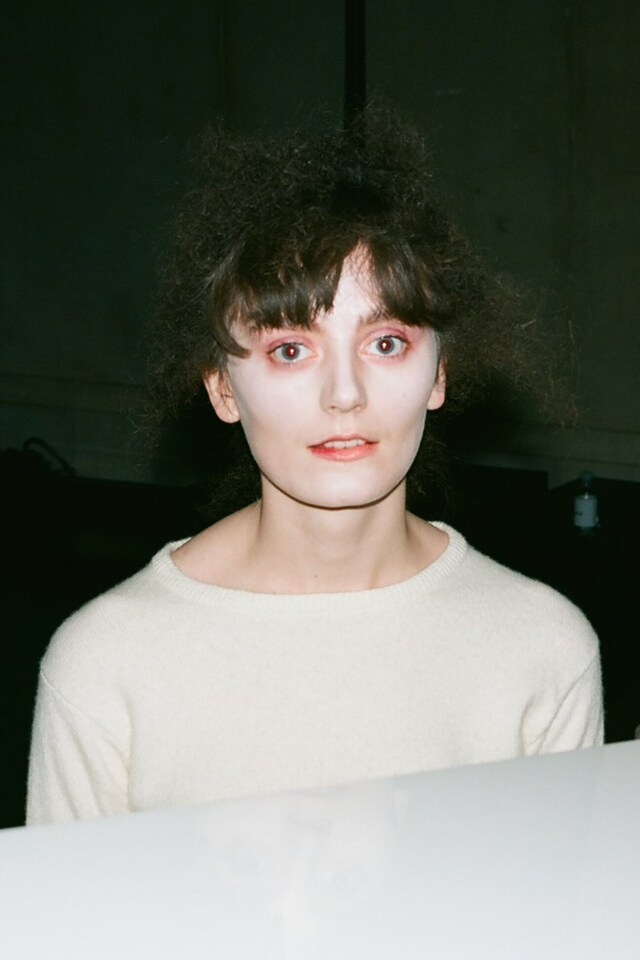 Molly Goddard AW16 12