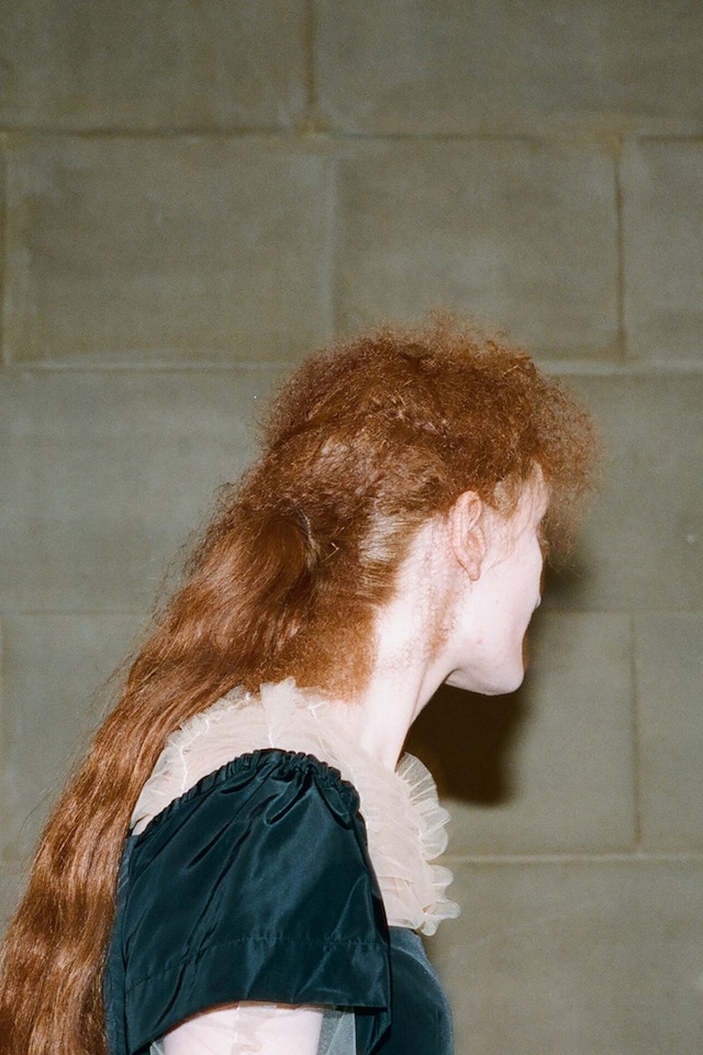 Molly Goddard AW16 9