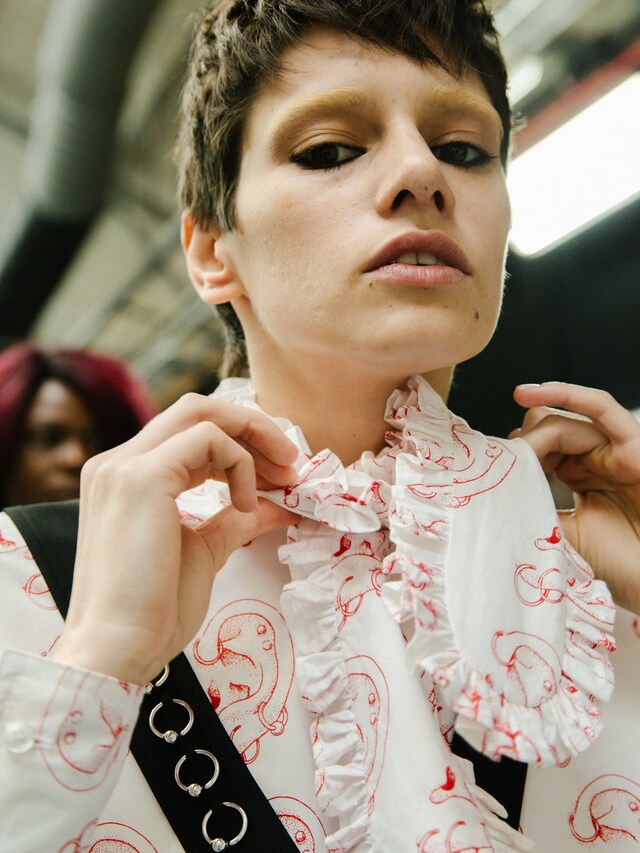 Ashley Williams AW16 9