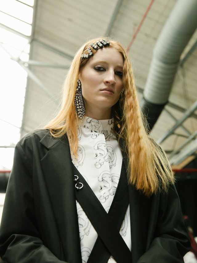 Ashley Williams AW16 12