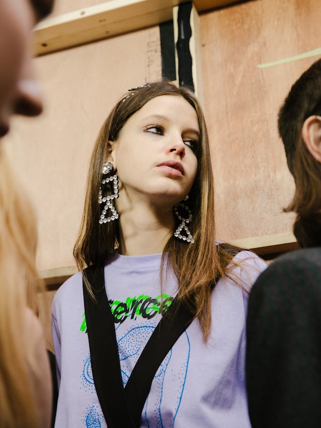 Ashley Williams AW16 6