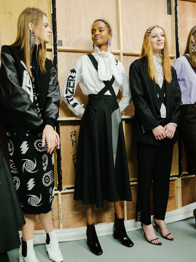 Ashley Williams AW16 3