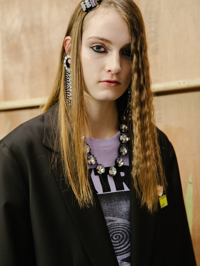 Ashley Williams AW16 2