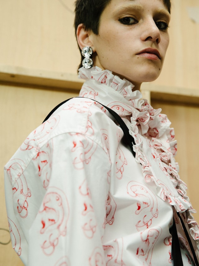Ashley Williams AW16 0