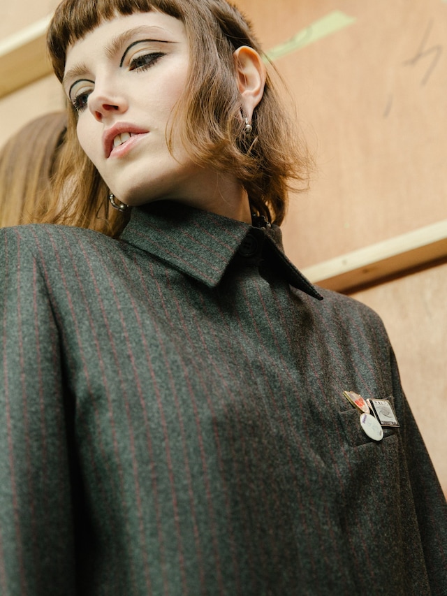 Ashley Williams AW16 13