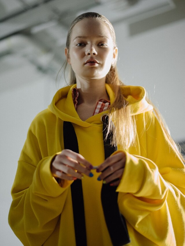 Marques’Almeida AW16 7