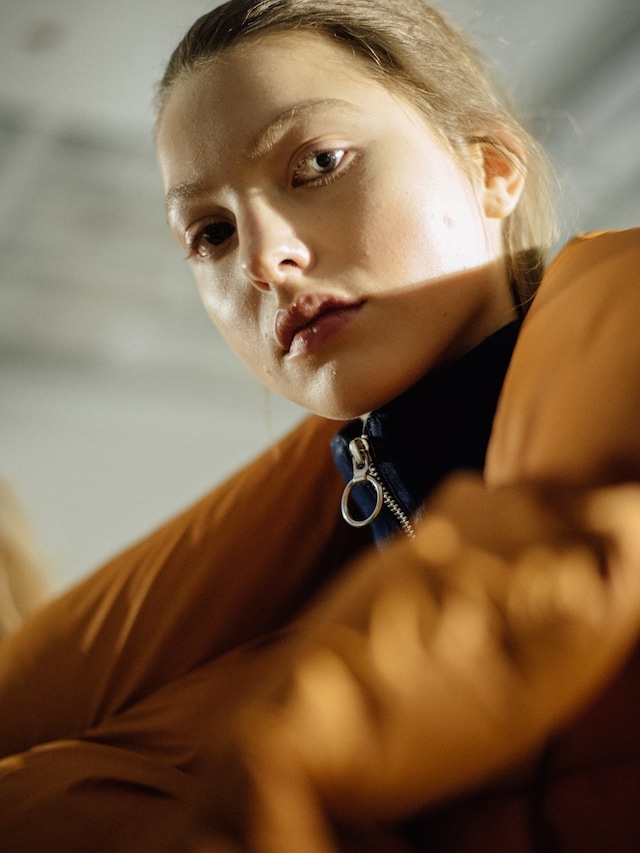 Marques’Almeida AW16 8