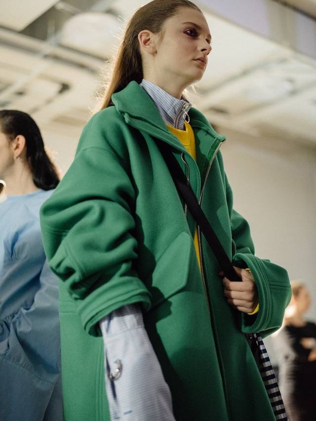 Marques’Almeida AW16 3