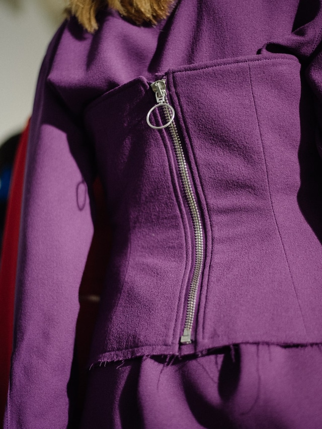 Marques’Almeida AW16 13