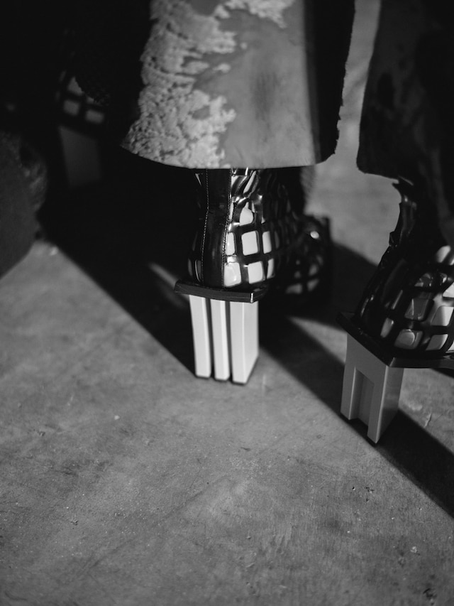 Marques’Almeida AW16 15