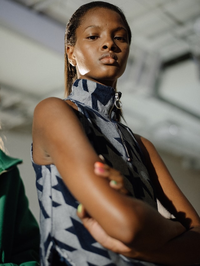 Marques’Almeida AW16 1