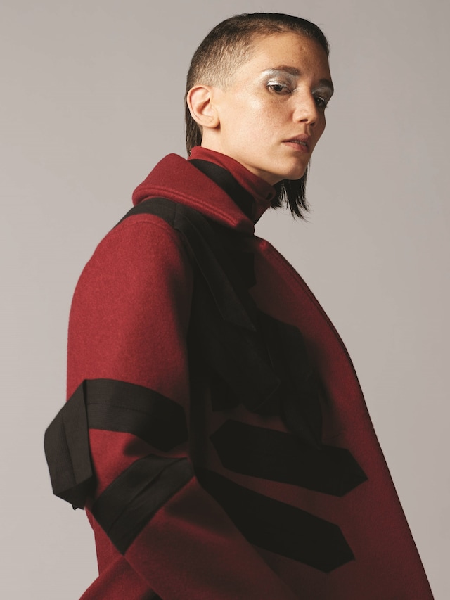 Christopher Raeburn AW16 lookbook 6