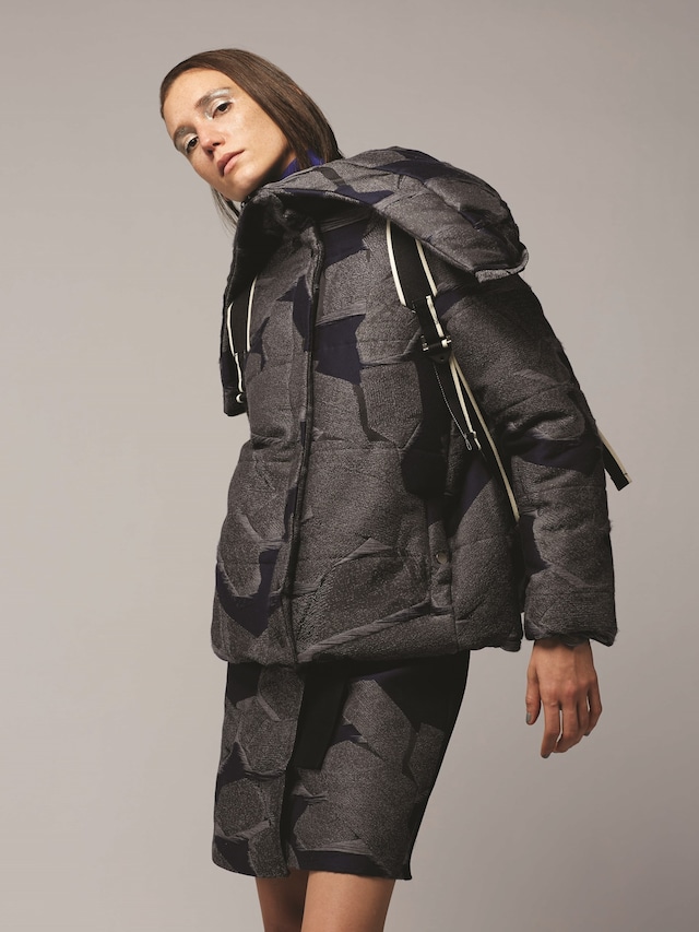 Christopher Raeburn AW16 lookbook 14