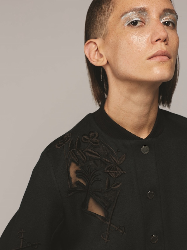 Christopher Raeburn AW16 lookbook 5