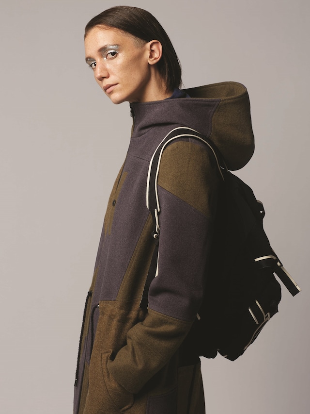 Christopher Raeburn AW16 lookbook 15