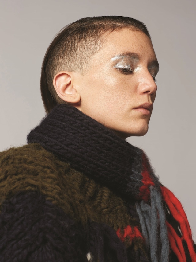 Christopher Raeburn AW16 lookbook 8