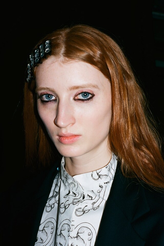 Ashley Williams AW16 2
