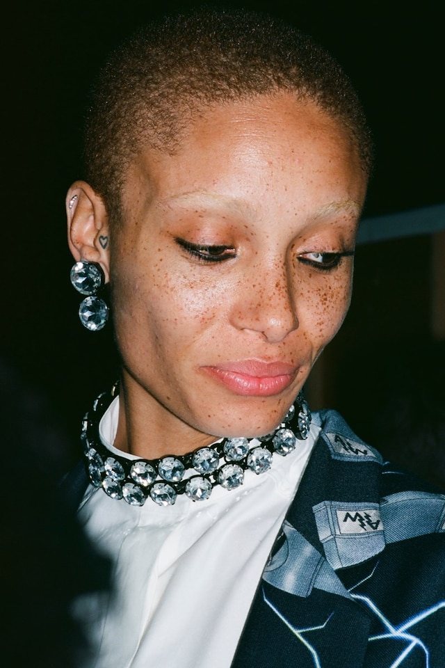 Ashley Williams AW16 6