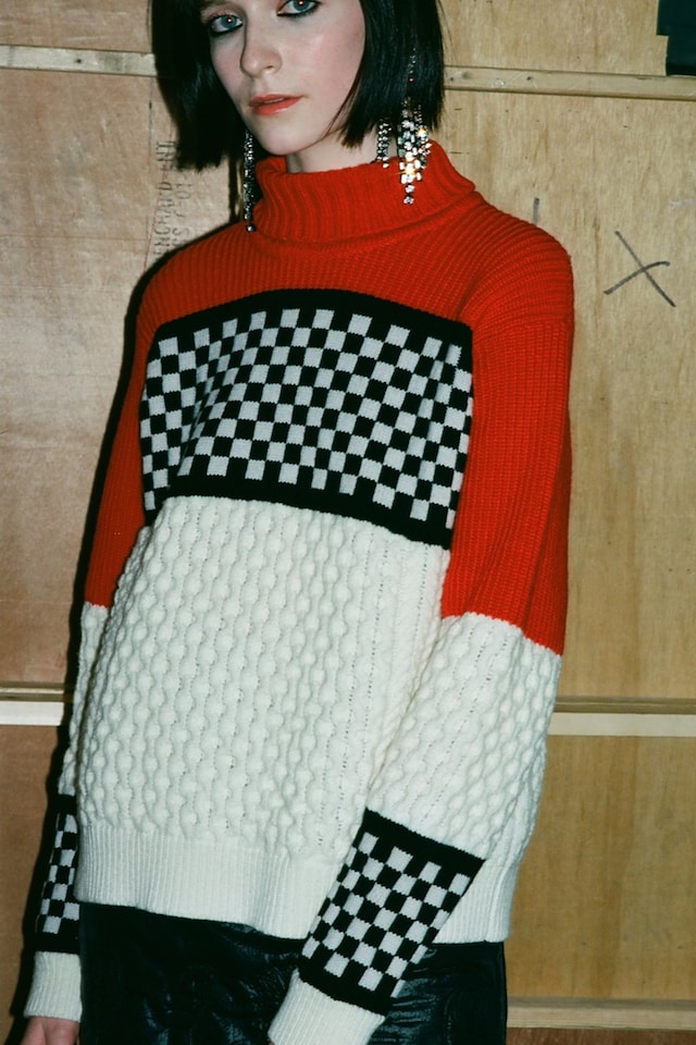 Ashley Williams AW16 1