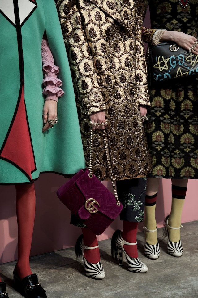 Gucci AW16 26