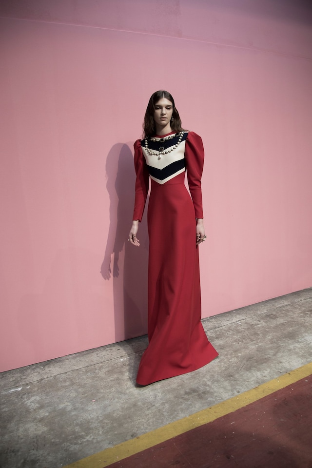Gucci AW16 18