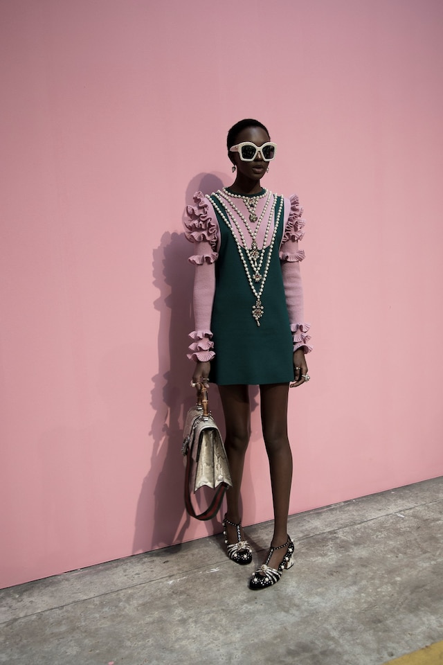 Gucci AW16 9