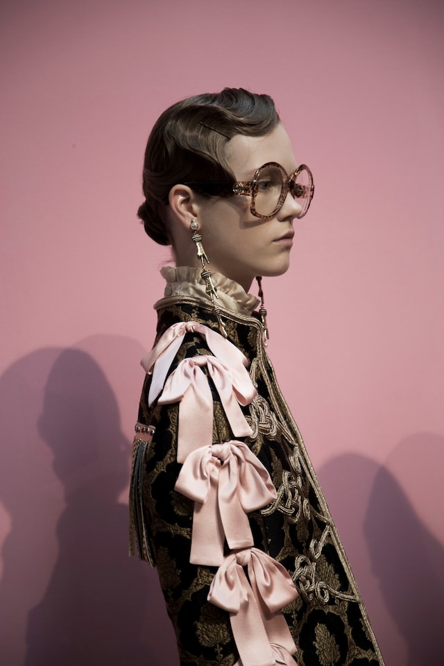 Gucci AW16 3