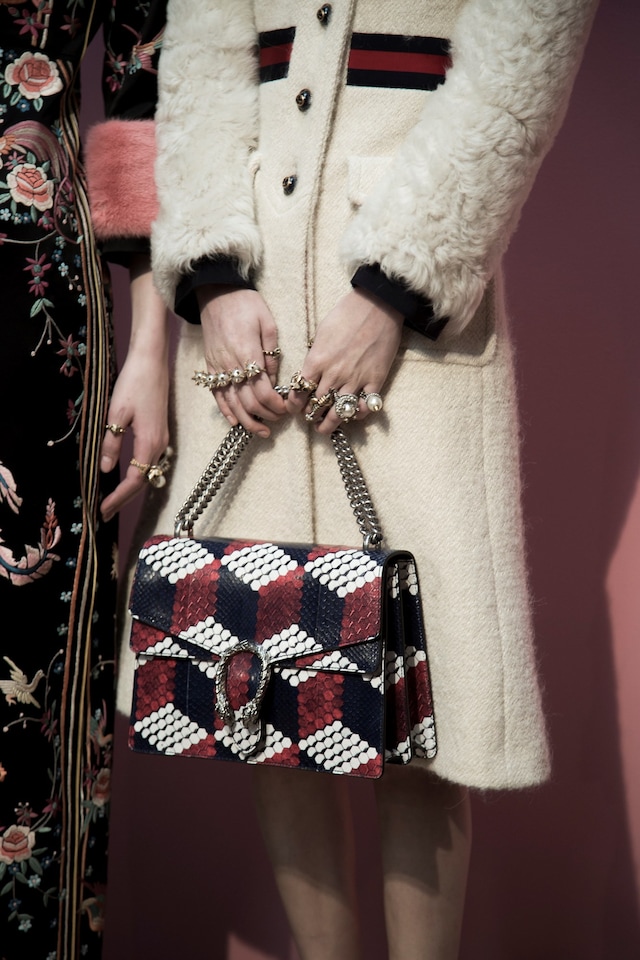 Gucci AW16 25