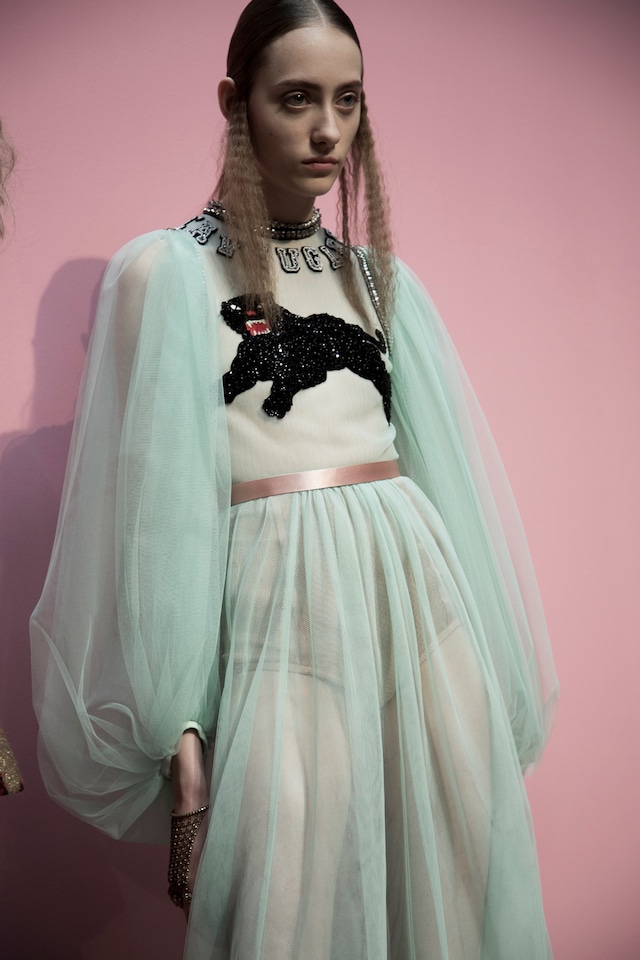Gucci AW16 17