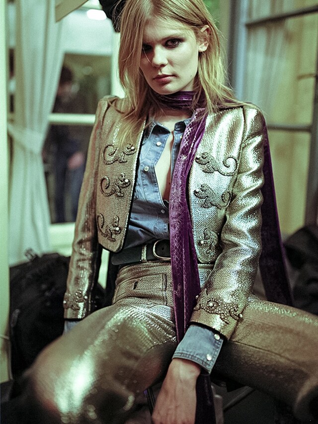 Roberto Cavalli AW16 0