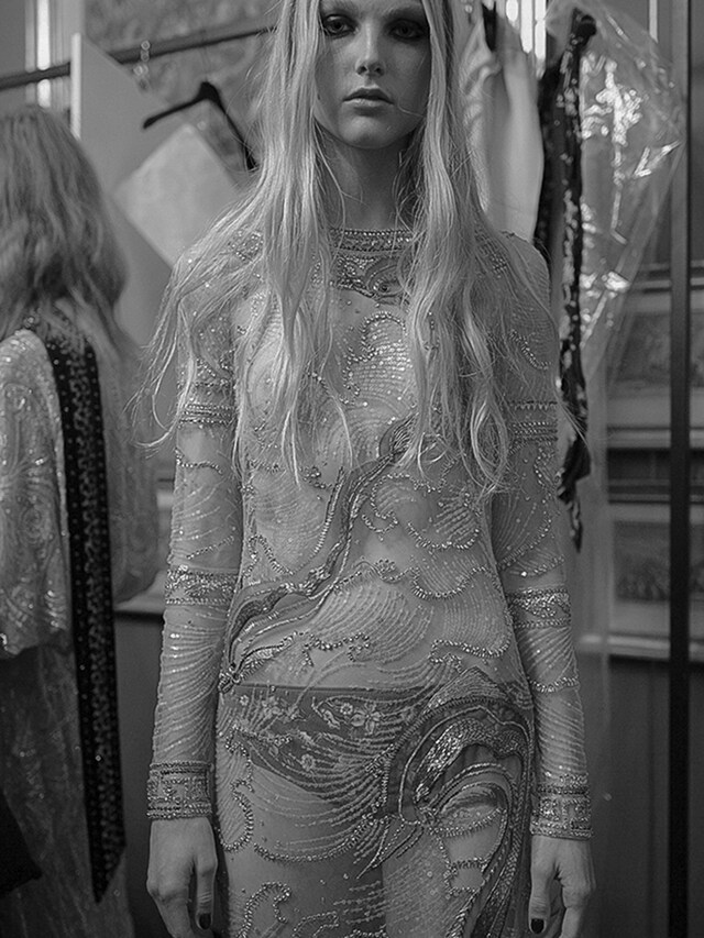 Roberto Cavalli AW16 3